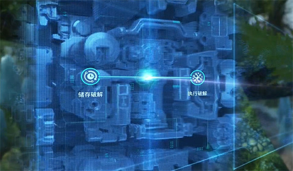 《阿凡達潘朵拉邊境》破解機甲方法 《阿凡達潘朵拉邊境》破解機甲方法