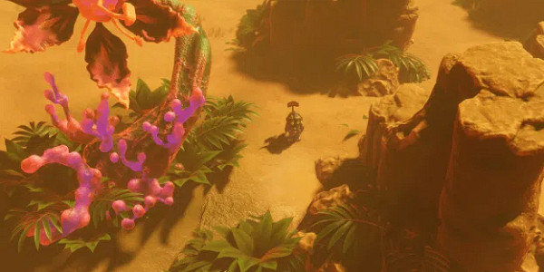 《太空房地產》將於今年夏天登陸PC Steam搶先體驗! 《太空房地產》將於今年夏天登陸PC Steam搶先體驗!