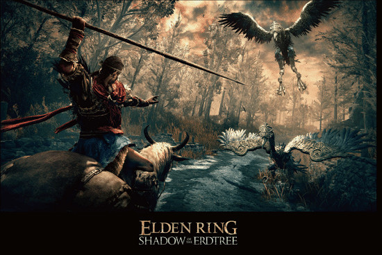 “黃金樹的恩惠”降臨現實TORCH TORCH與法環聯名 “黃金樹的恩惠”降臨現實TORCH TORCH與法環聯名