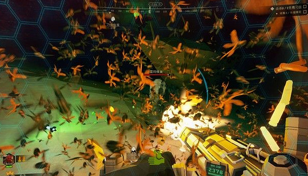 《深岩銀河》晉升條件介紹 《深岩銀河》晉升條件介紹