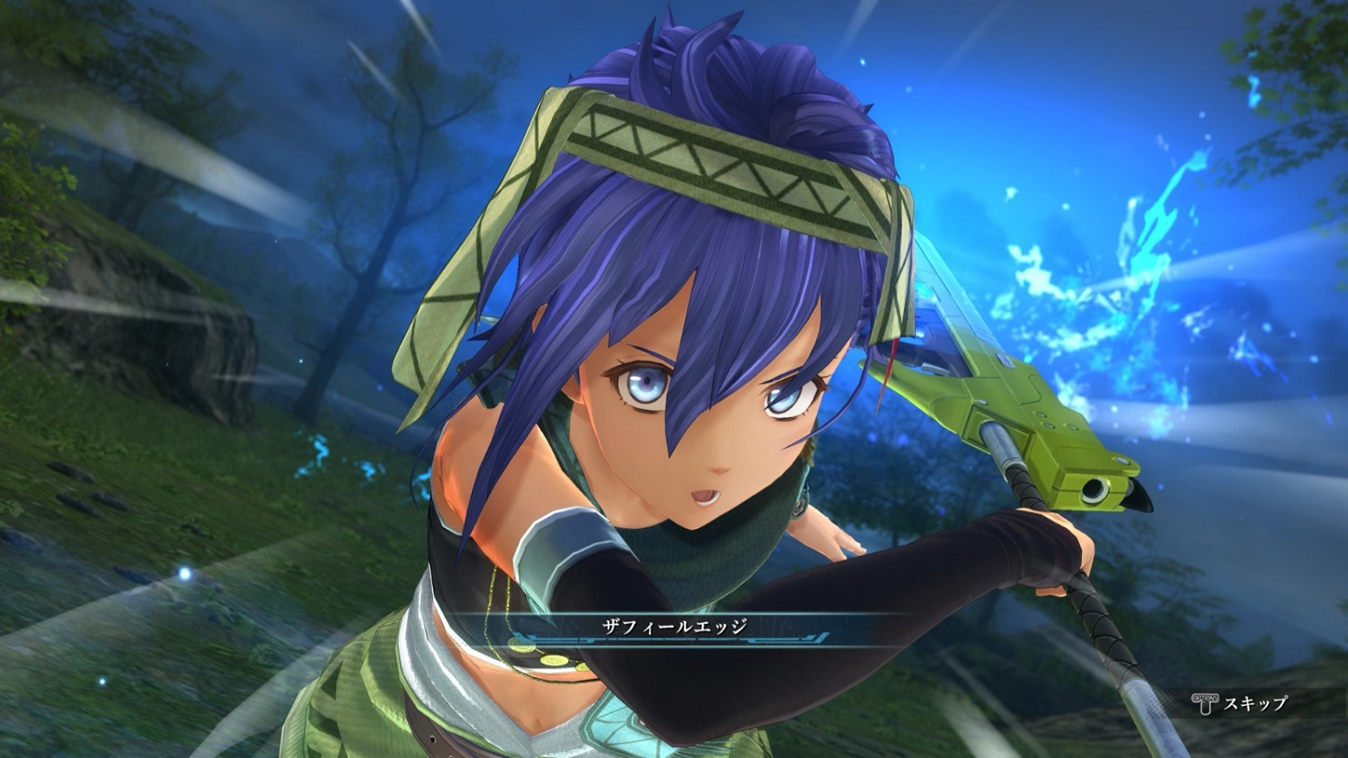 《英雄傳說:界之軌跡》中文版9月26日發售 與日版同步 《英雄傳說:界之軌跡》中文版9月26日發售 與日版同步