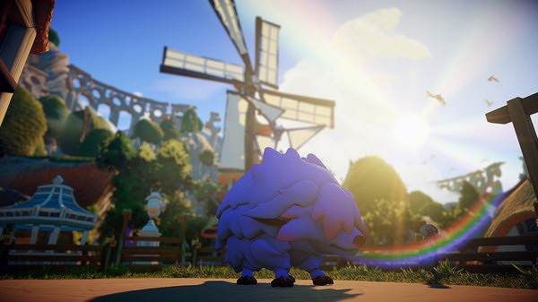 從園丁到城主再到探索者——《成長物語：永恒樹之歌》