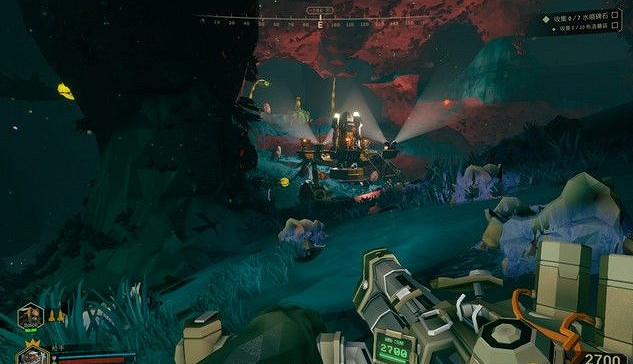 《深岩銀河》妙絕珠獲取方法 《深岩銀河》妙絕珠獲取方法