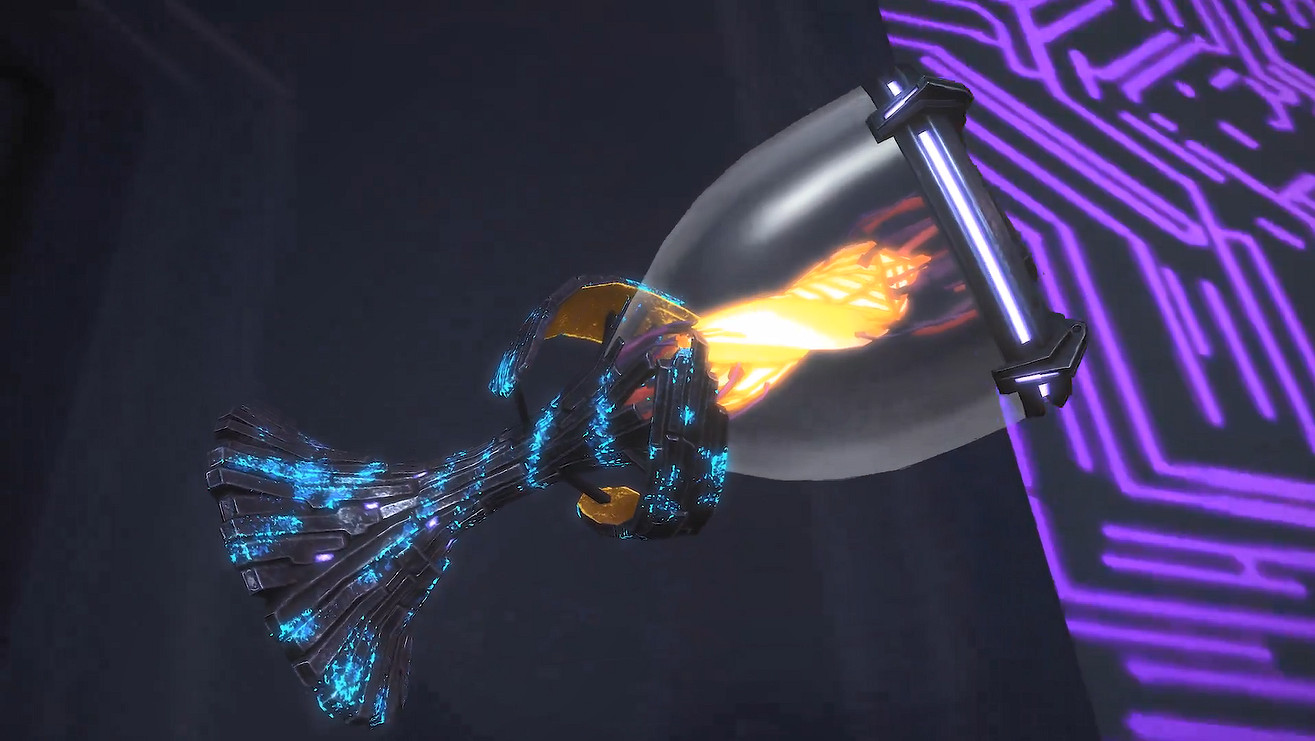 《最終幻想14》7.0“黃金的遺產”發售日宣傳片公開