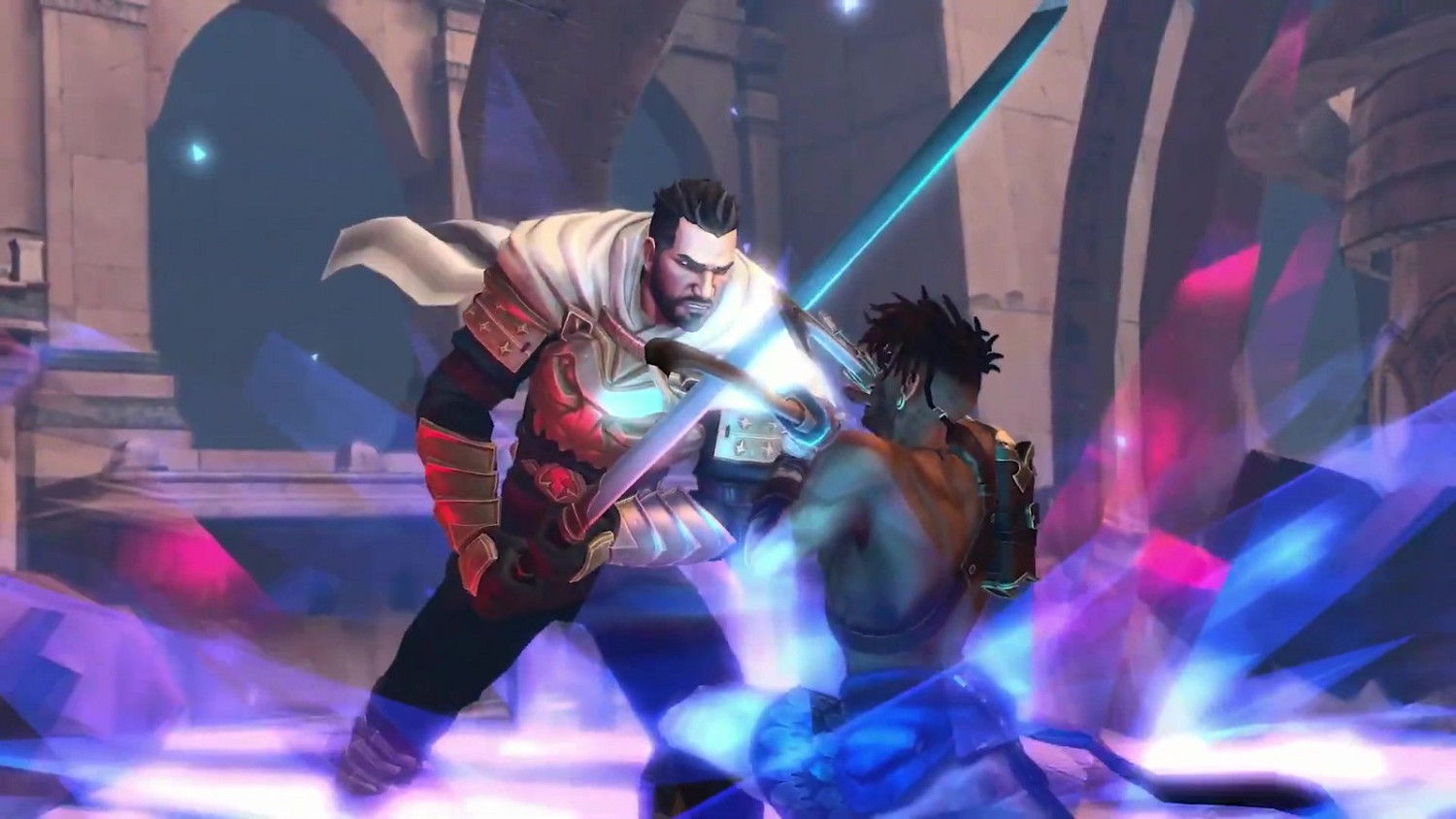 《波斯王子:失落的王冠》將於8月8日登陸Steam平台! 《波斯王子:失落的王冠》將於8月8日登陸Steam平台!