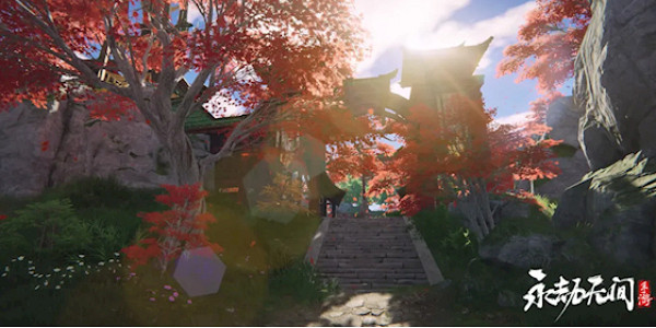 《永劫無間》手遊最後一次刪檔測試將於6月19日開啟 《永劫無間》手遊最後一次刪檔測試將於6月19日開啟