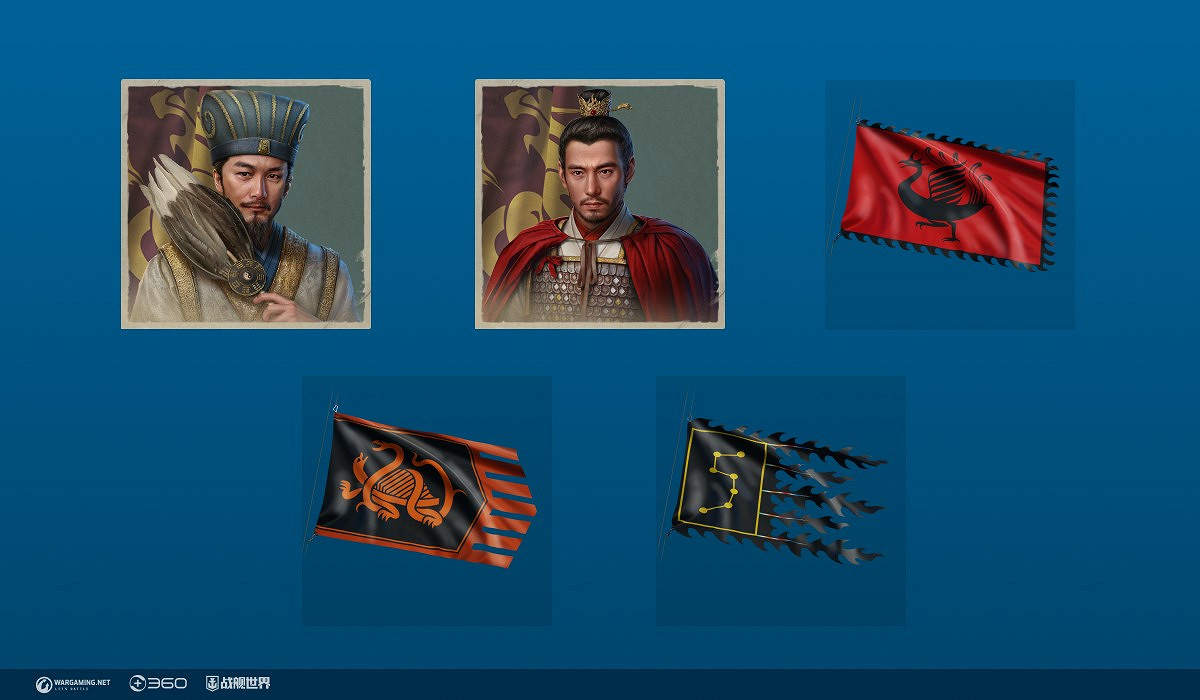 夏日燃情玩轉連動 《戰艦世界》全新版本今日開啟