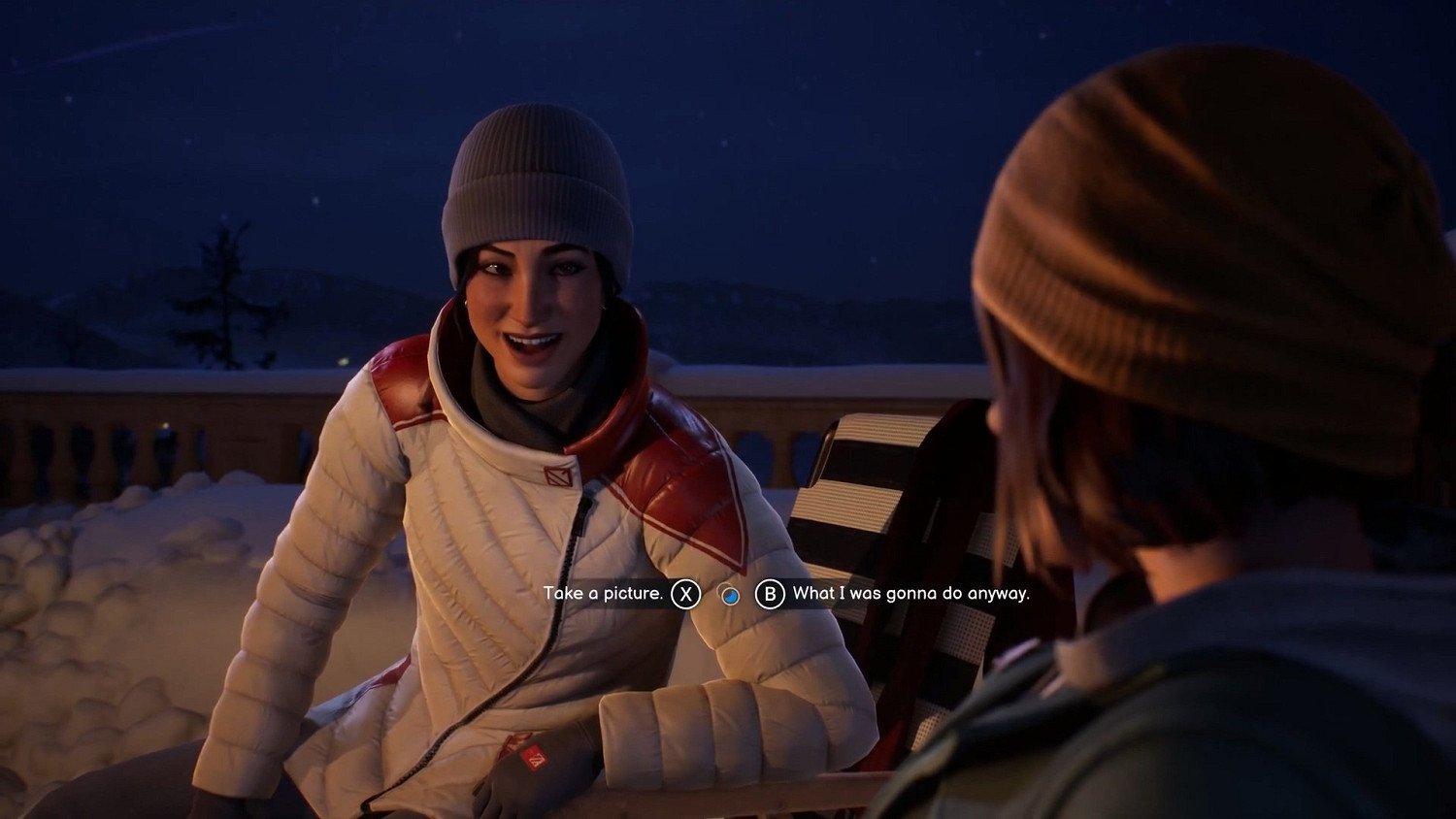 《奇異人生：雙重曝光》曝新實機展示 麥克斯回歸！