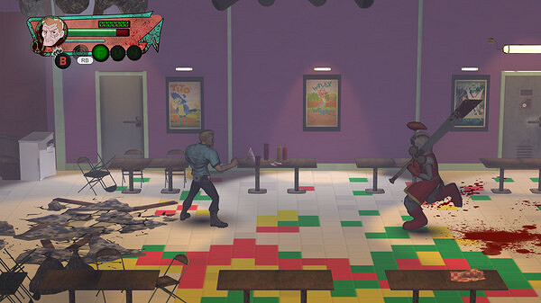 《威利的遊樂園》Steam開賣 尼古拉斯凱奇同名電影改編