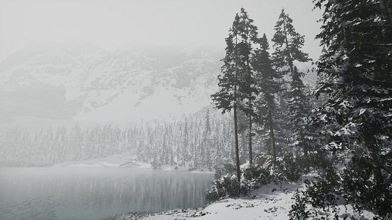 拍照模擬器《Lushfoil Photography Sim》試玩上線 拍照模擬器《Lushfoil Photography Sim》試玩上線