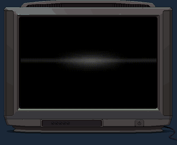 像素風劇情遊戲《世上英雄》現已正式上線！一起回到90年代！