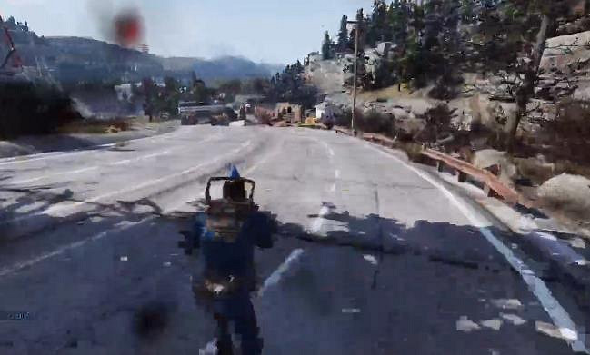 《異塵餘生76》匹茲堡前往方法 《異塵餘生76》匹茲堡前往方法