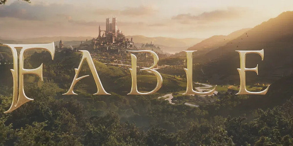 角色扮演RPG遊戲《神鬼寓言4》預計在2025年底發售! 角色扮演RPG遊戲《神鬼寓言4》預計在2025年底發售!