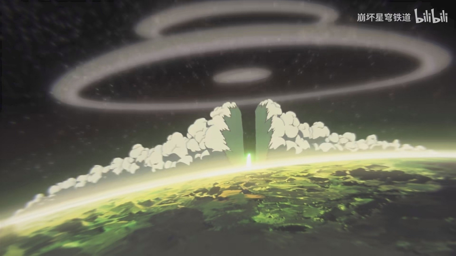 《崩壞：星穹鐵道》曝動畫短片 流螢悲壯往事揭開！