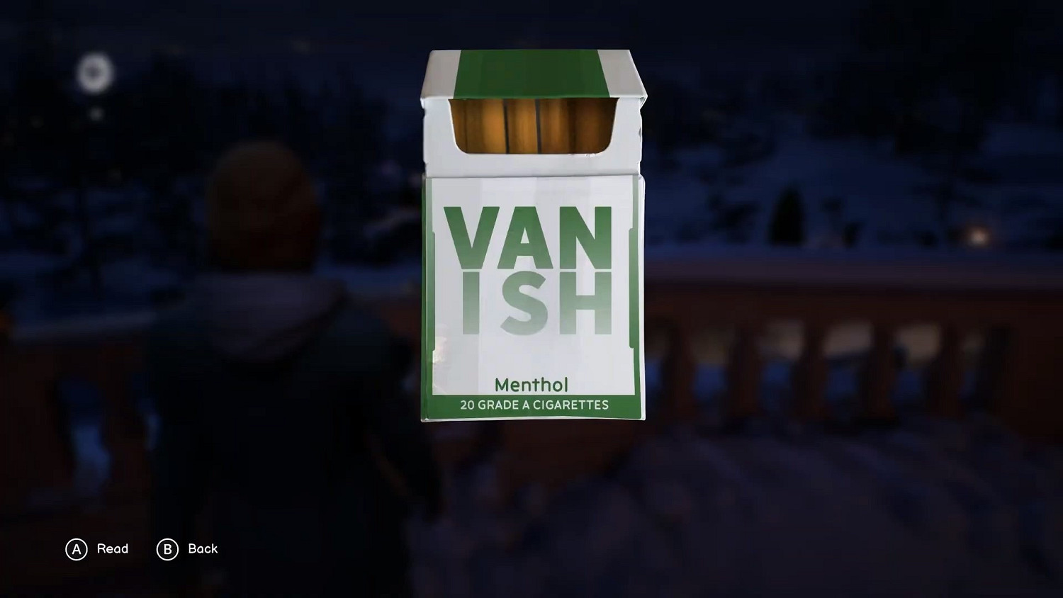 《奇異人生：雙重曝光》曝新實機展示 麥克斯回歸！