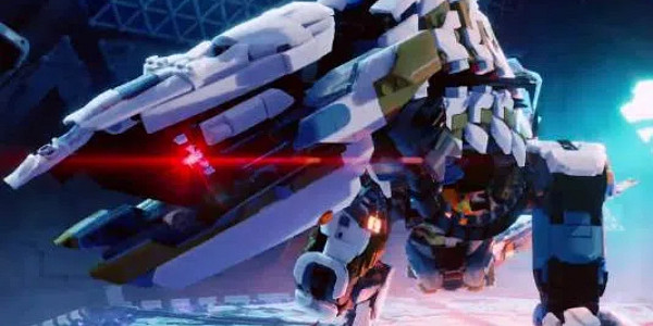 《樂高地平線大冒險》總監：使用虛幻5開發 支援光追