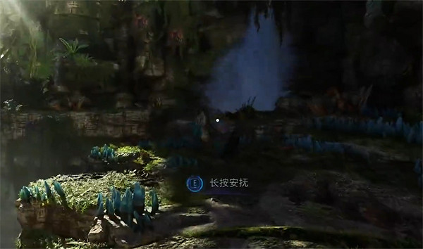 《阿凡達潘朵拉邊境》馴服魅影方法 《阿凡達潘朵拉邊境》馴服魅影方法