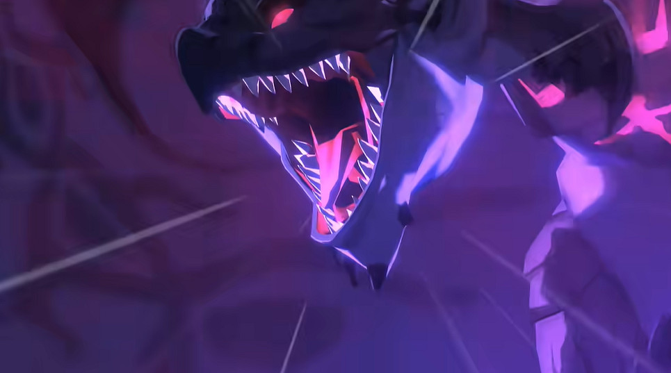 《魔物獵人物語2:破滅之翼》現已登陸PS4！宣傳片公布