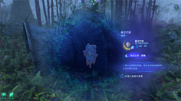 《阿凡達潘朵拉邊境》暴空竹膠獲取方式 《阿凡達潘朵拉邊境》暴空竹膠獲取方式