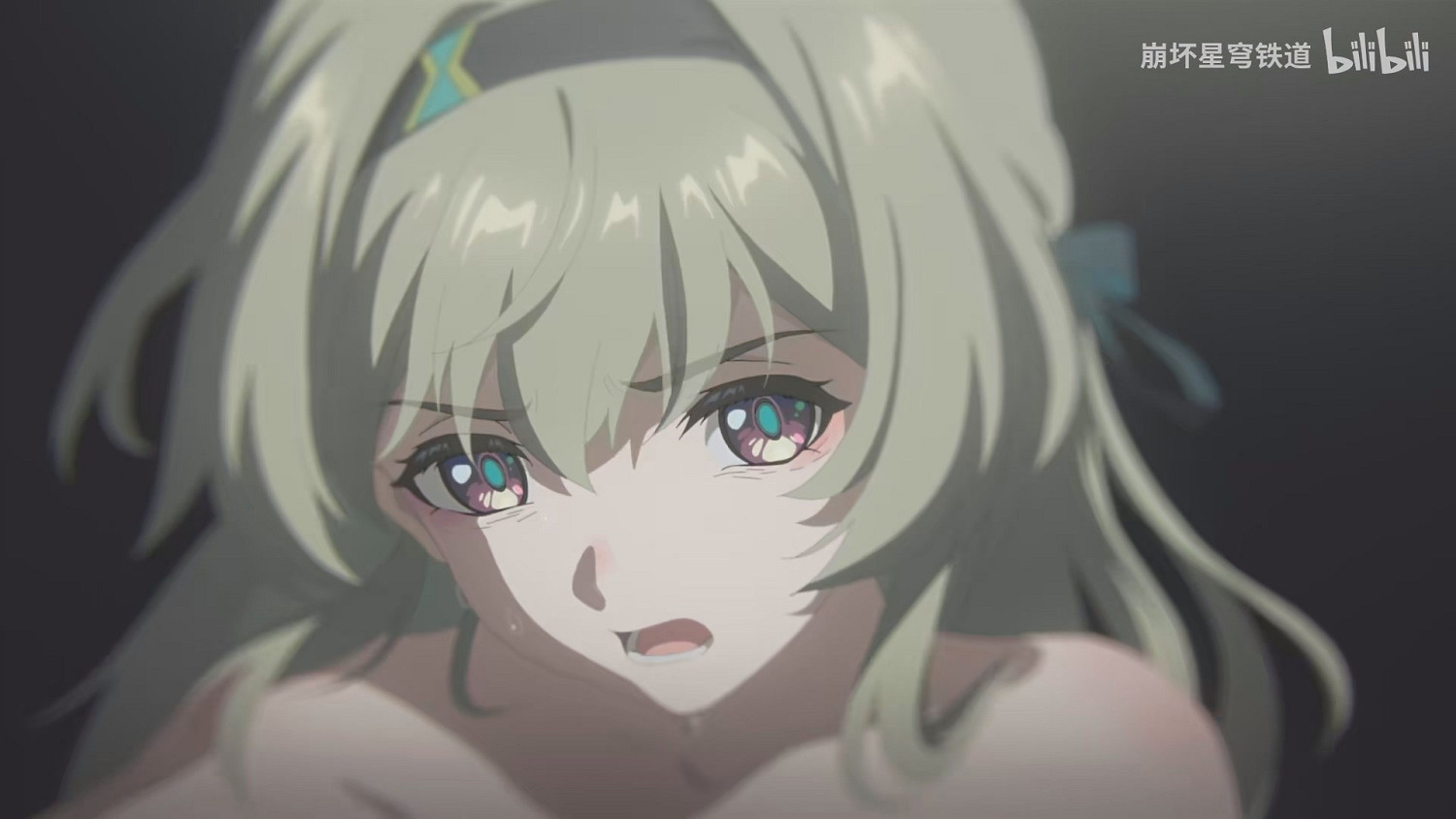 《崩壞：星穹鐵道》曝動畫短片 流螢悲壯往事揭開！