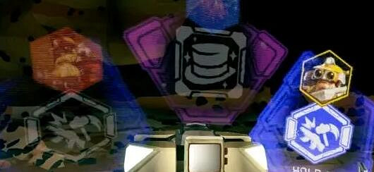 《深岩銀河》核心灌注器使用方法介紹 《深岩銀河》核心灌注器使用方法介紹