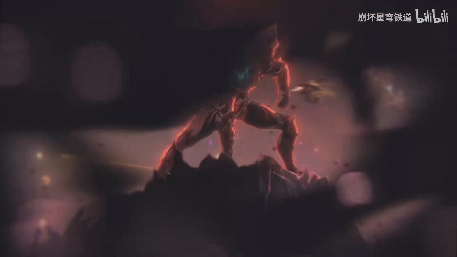 《崩壞：星穹鐵道》曝動畫短片 流螢悲壯往事揭開！