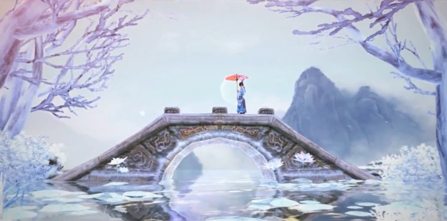 《劍網3無界》開啟公測 15年過去依舊是武俠頂流