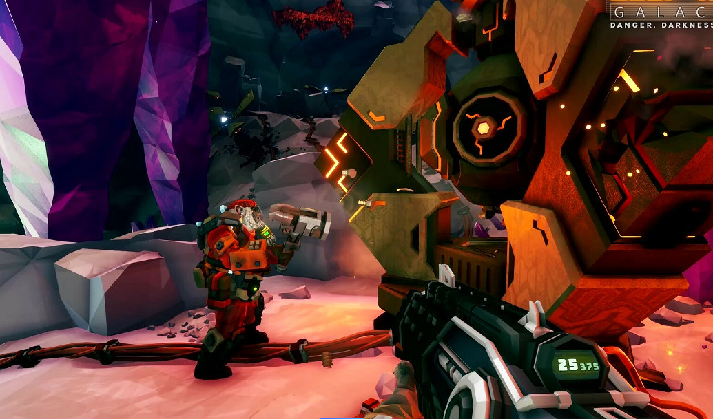 《深岩銀河》晉升條件介紹 《深岩銀河》晉升條件介紹