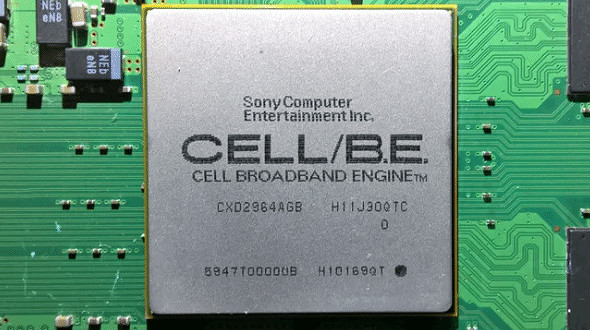 Cell處理器領先一個時代!蘇媽回憶PS3晶片的開發經歷 Cell處理器領先一個時代!蘇媽回憶PS3晶片的開發經歷