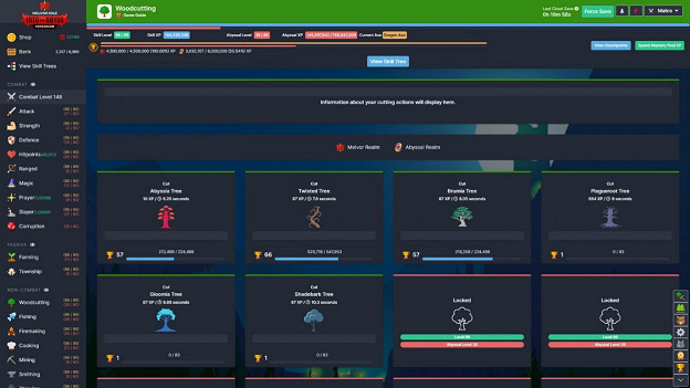 探索更深的冒險世界：必玩放置神作《梅爾沃放置》全新DLC《步入深淵》今日上線