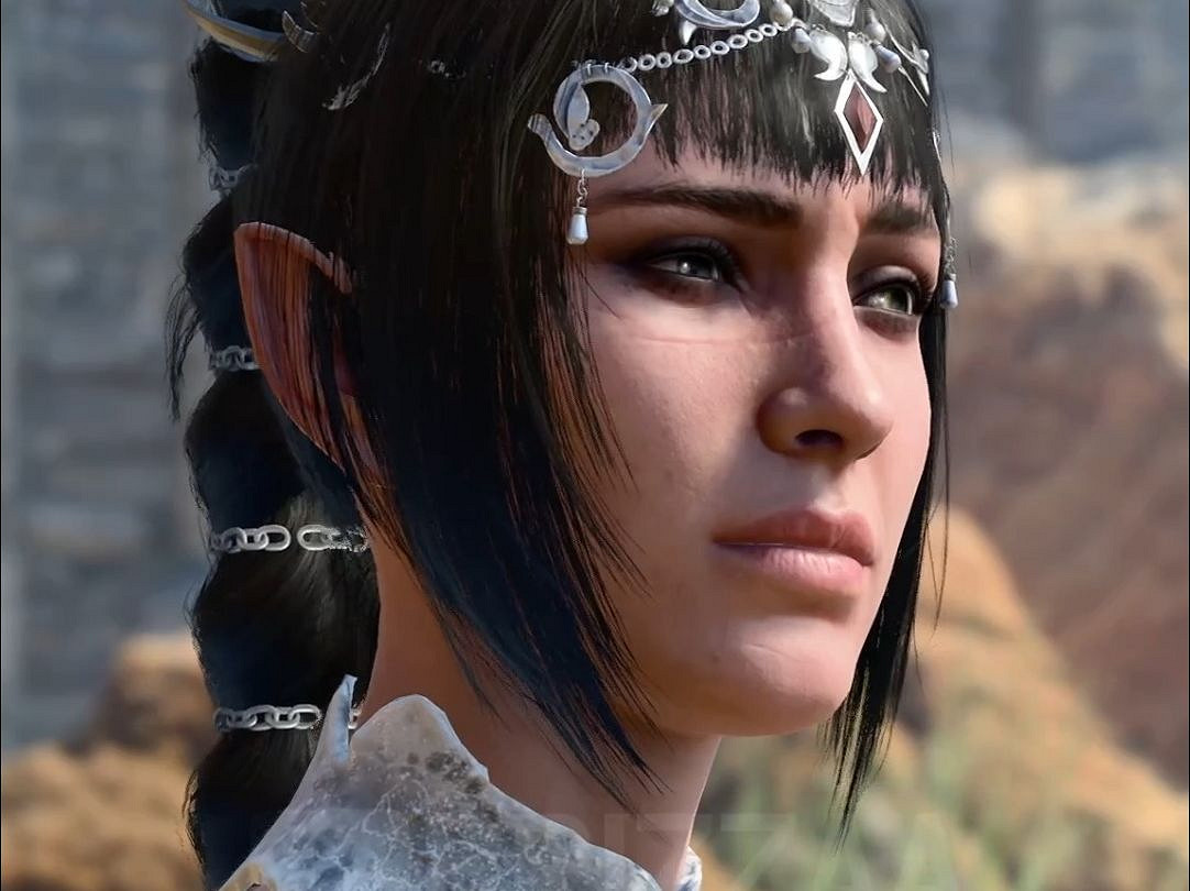 《柏德之門3》角色影心 從初始刻薄形象到重大調整