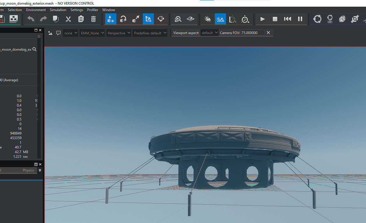 要登上月球？《電馭叛客2077》被取消DLC曝光！