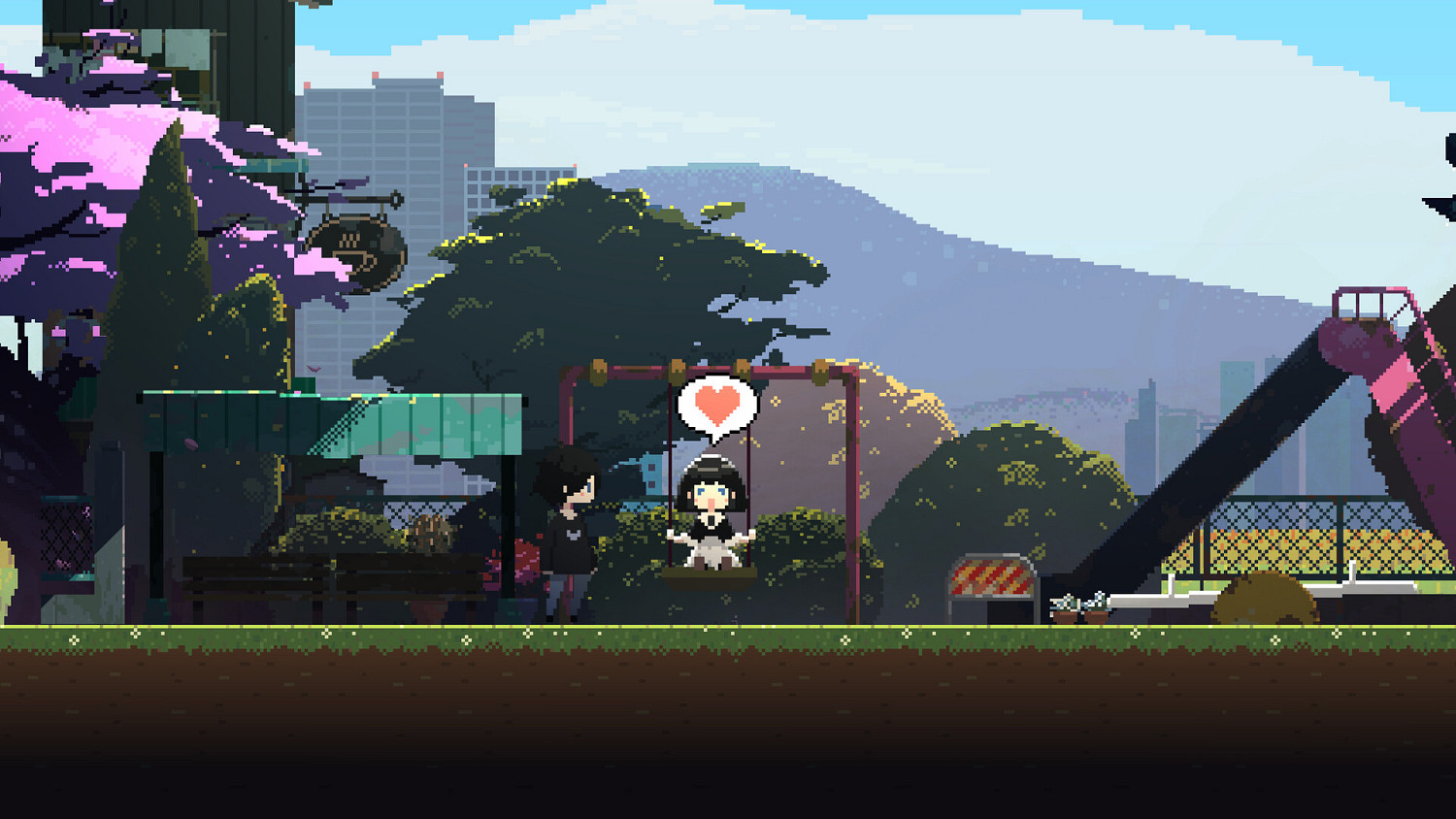 戀愛系經營模擬遊戲《芙哇芙哇女僕咖啡廳》現已在Steam平台推出試玩Demo 戀愛系經營模擬遊戲《芙哇芙哇女僕咖啡廳》現已在Steam平台推出試玩Demo