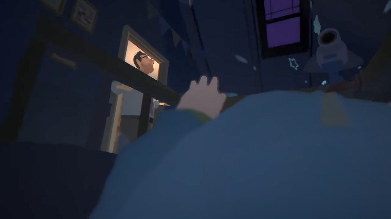 電影式冒險新作《Goodnight Universe》配音陣容公開 電影式冒險新作《Goodnight Universe》配音陣容公開