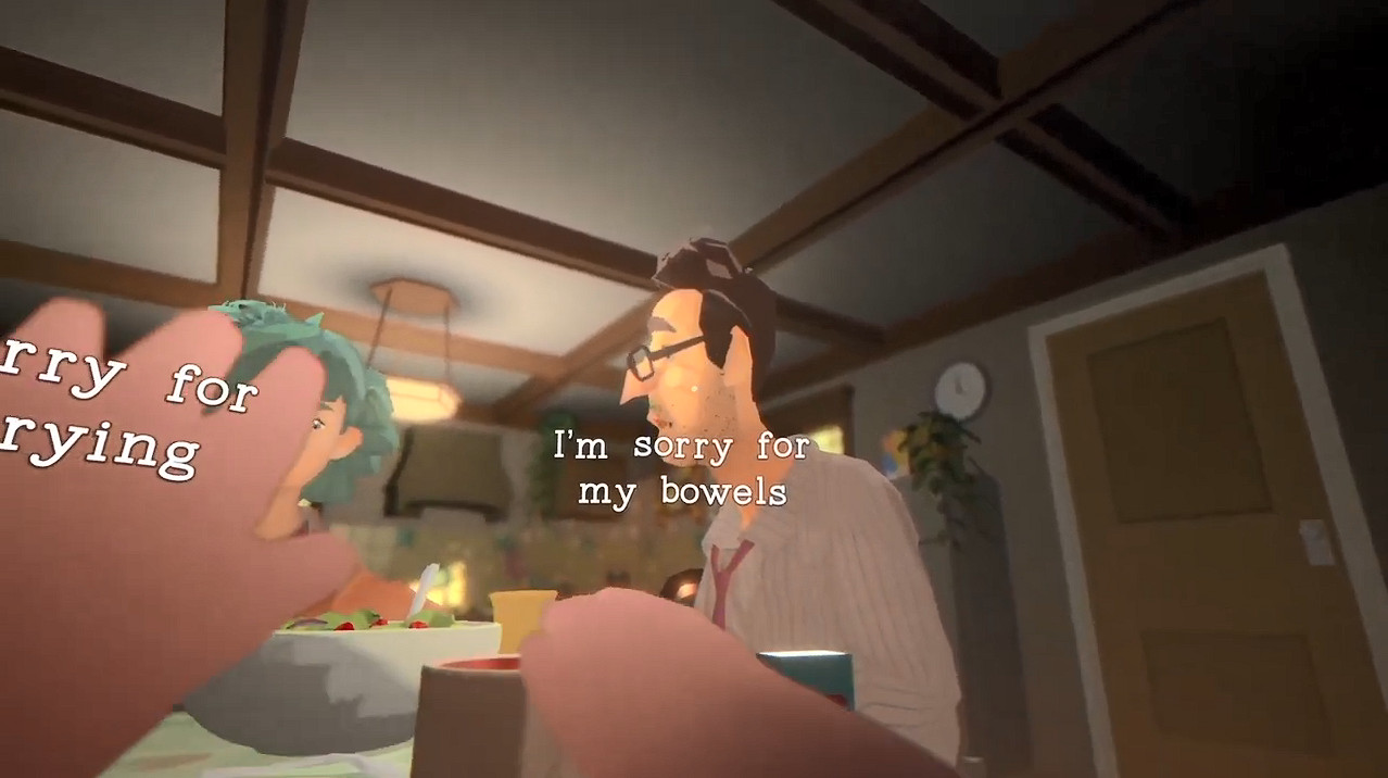 電影式冒險新作《Goodnight Universe》配音陣容公開 電影式冒險新作《Goodnight Universe》配音陣容公開