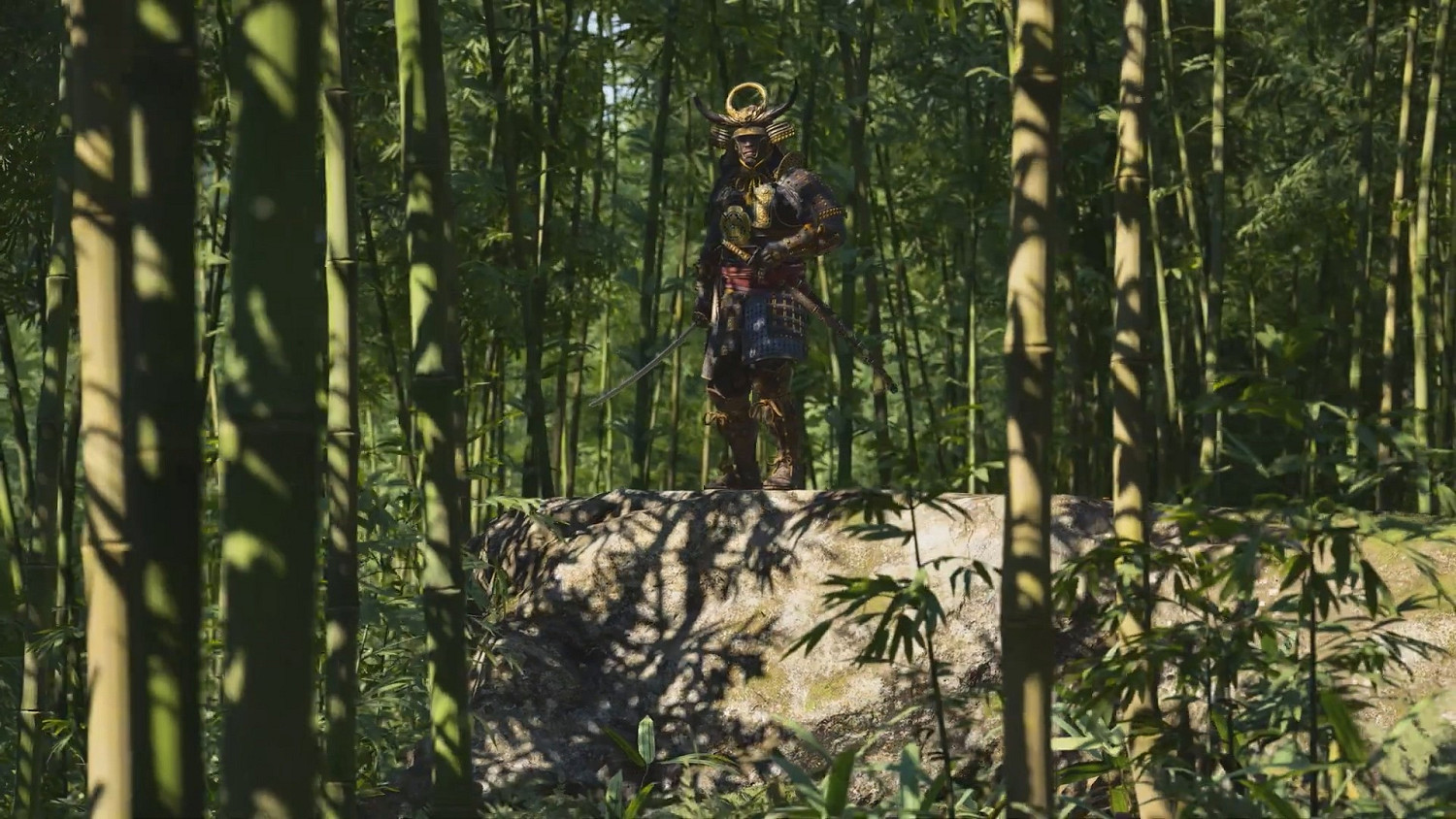 《刺客教條：影》曝新宣傳片 展現戰國日本的美麗景色