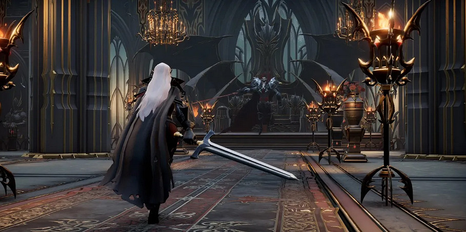 英國銷量5月榜：《夜族崛起》正式推出躍居榜首