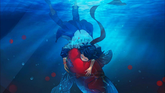 青春?驚悚?追憶?-- Steam新品節好遊推薦之《晨海星瀾》 青春?驚悚?追憶?-- Steam新品節好遊推薦之《晨海星瀾》