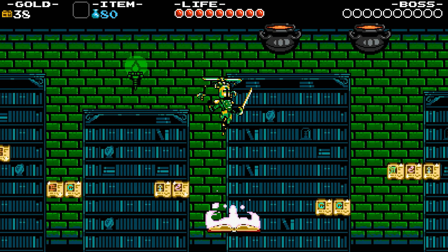 《鏟子騎士:希望之鏟DX》正式公布!官方預告片欣賞 《鏟子騎士:希望之鏟DX》正式公布!官方預告片欣賞