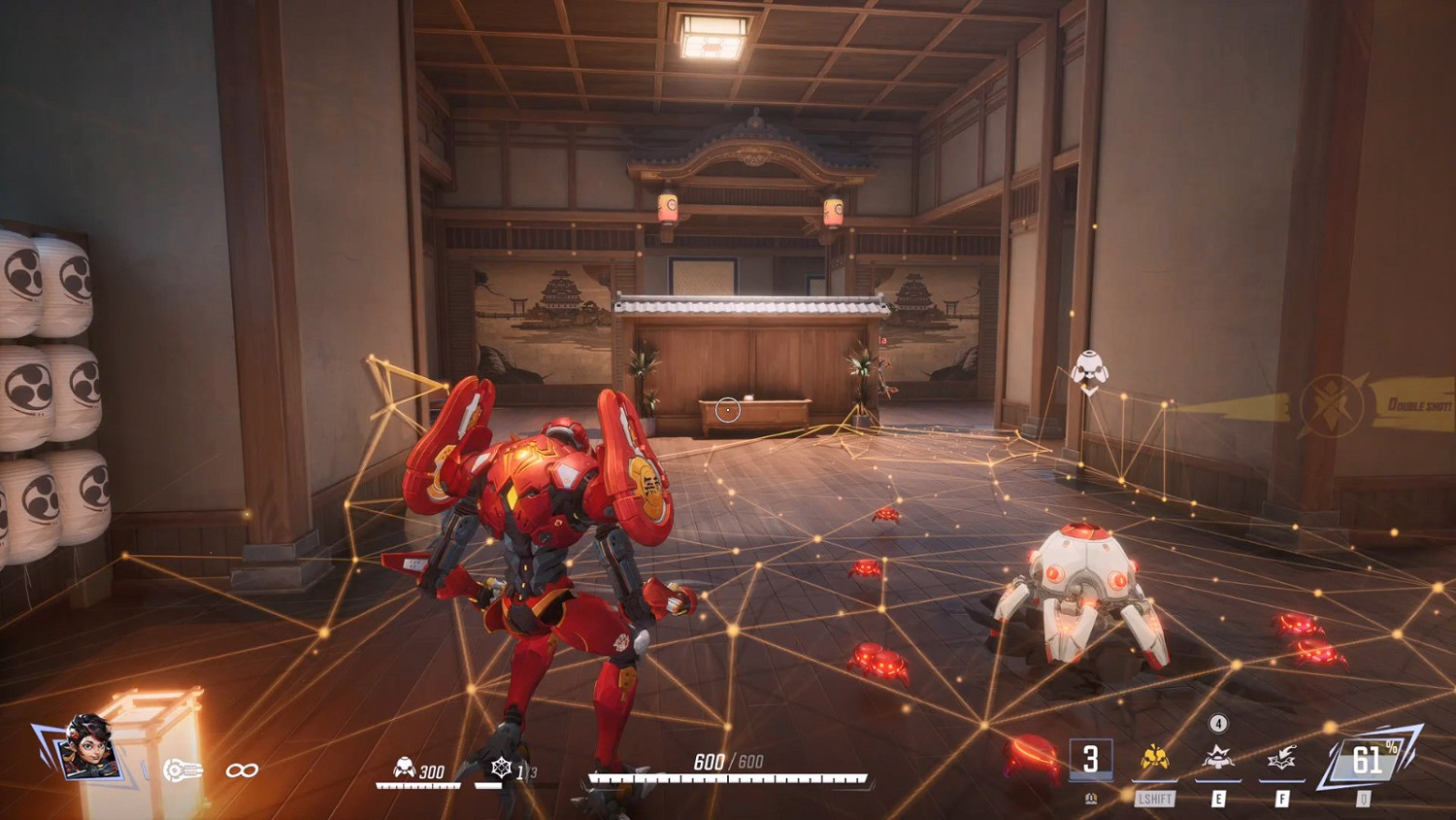 《漫威爭鋒》新角色“潘妮·帕克”預告 駕駛蜘蛛機甲