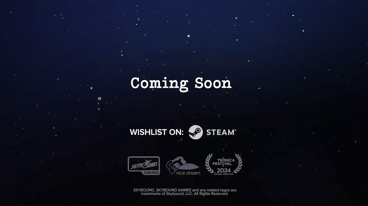 電影式冒險新作《Goodnight Universe》配音陣容公開 電影式冒險新作《Goodnight Universe》配音陣容公開