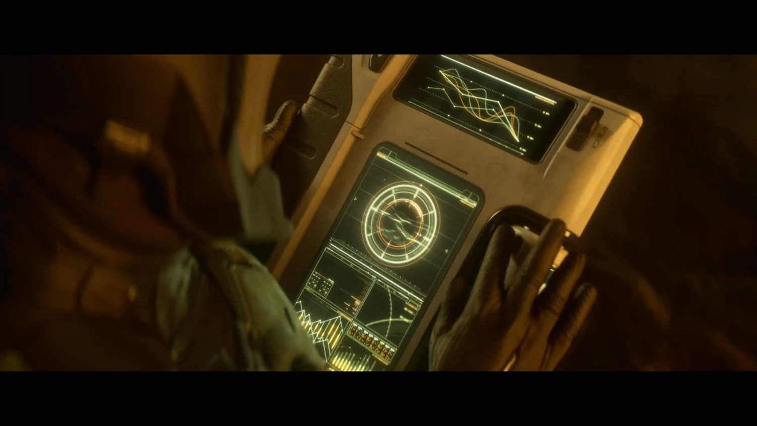 3A科幻動作冒險遊戲《EXODUS》世界觀影片“綠色世界”發布 3A科幻動作冒險遊戲《EXODUS》世界觀影片“綠色世界”發布