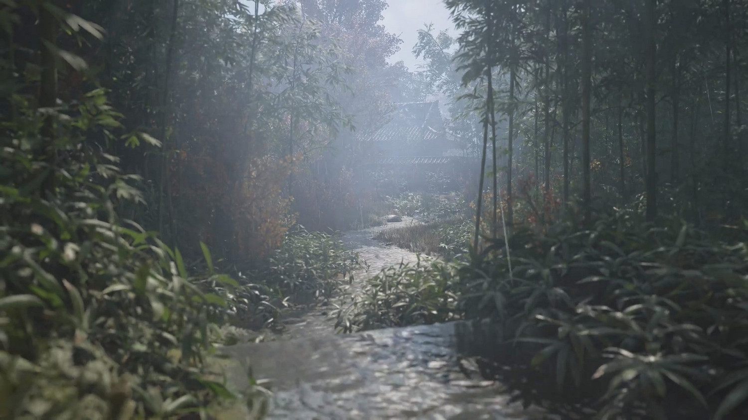 《刺客教條：影》曝新宣傳片 展現戰國日本的美麗景色