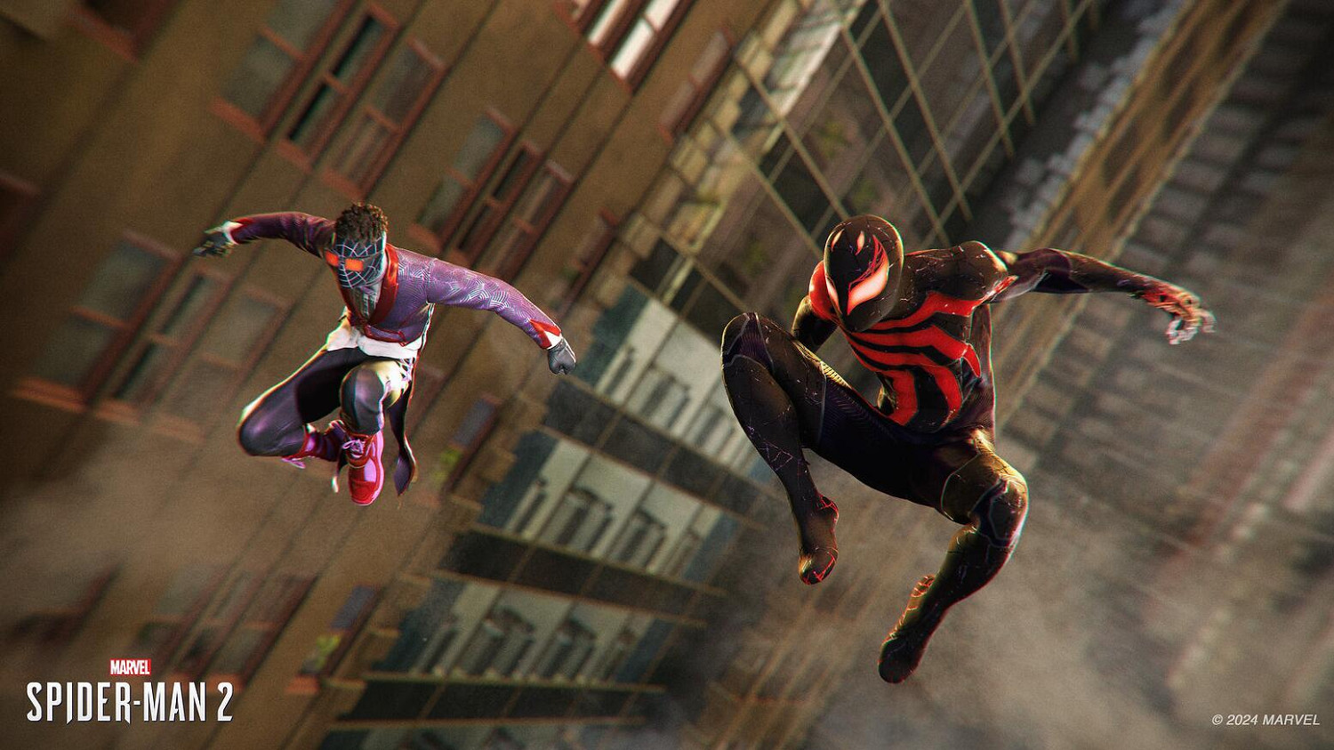 “蛛絲”亮相!疑似《漫威蜘蛛人3》早期圖像流出 “蛛絲”亮相!疑似《漫威蜘蛛人3》早期圖像流出