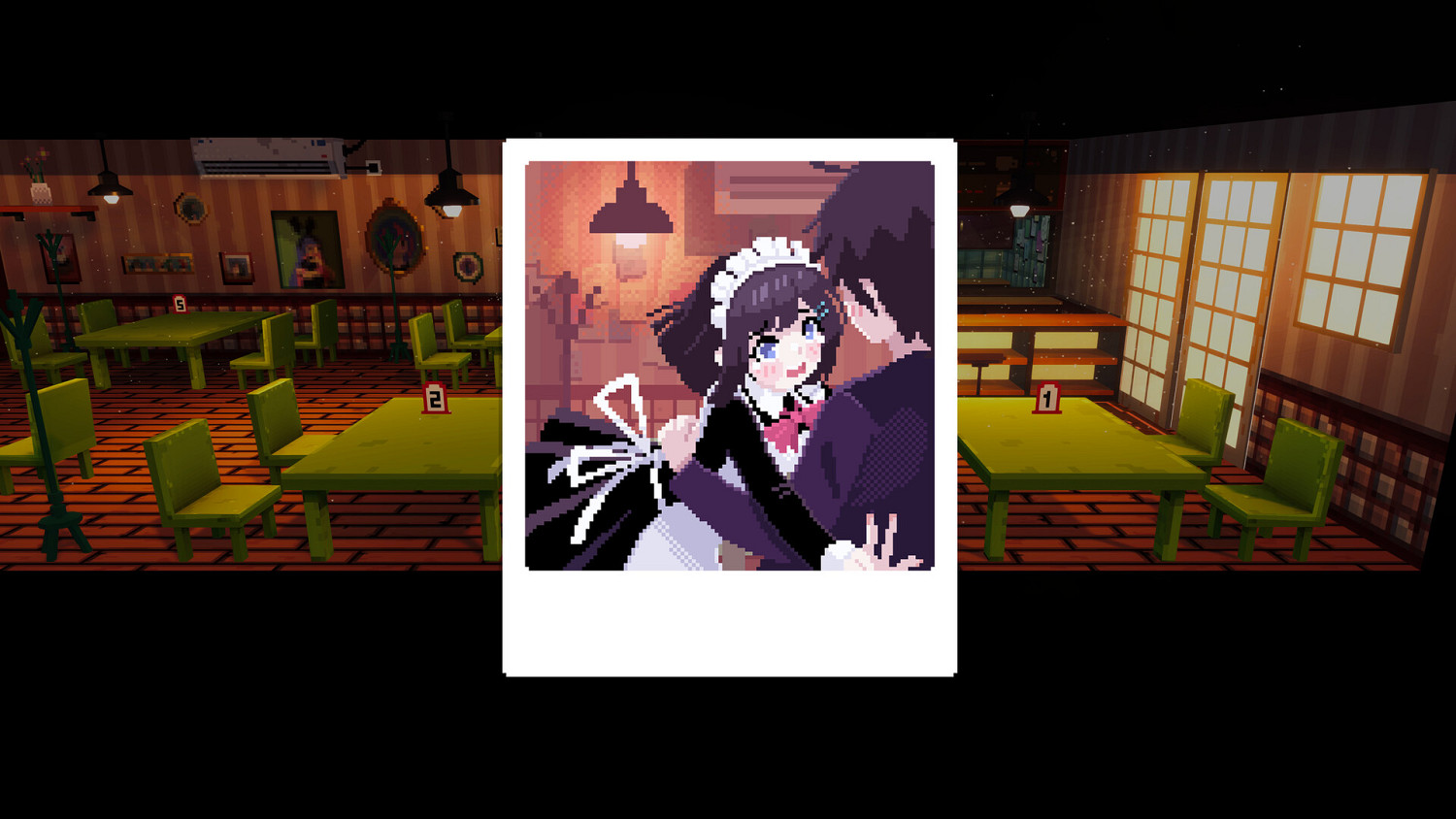 戀愛系經營模擬遊戲《芙哇芙哇女僕咖啡廳》現已在Steam平台推出試玩Demo 戀愛系經營模擬遊戲《芙哇芙哇女僕咖啡廳》現已在Steam平台推出試玩Demo