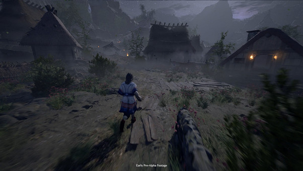 《吸血鬼王朝》：轉生成為吸血鬼：手把手教你建造自己的城堡，試玩免費開放中