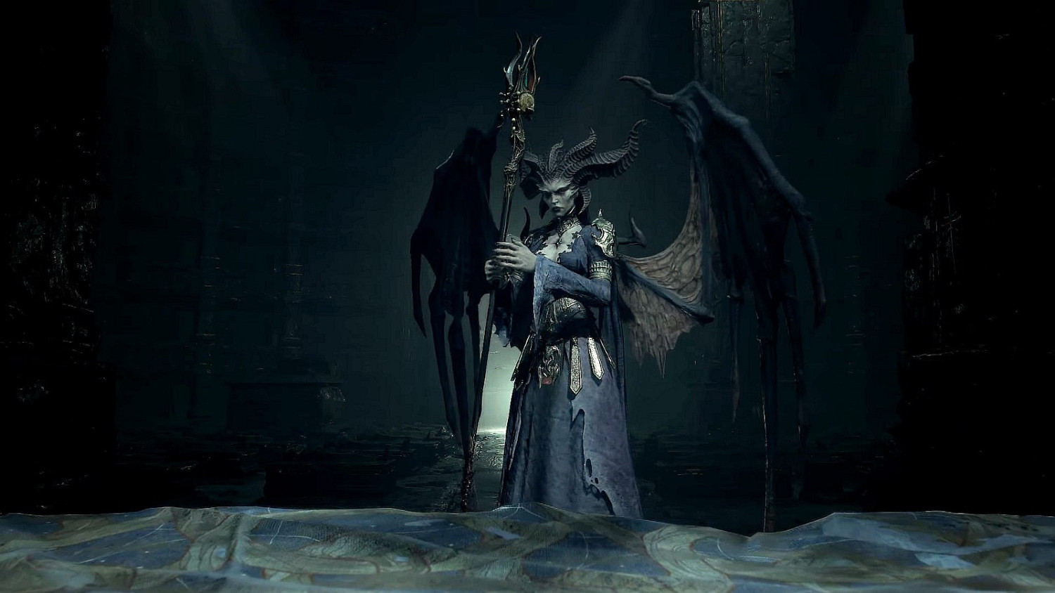 《流亡黯道2》不會追隨暗黑4腳步 開放世界不適合ARPG