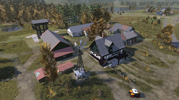 探索《農夫王朝2》必做的五件事：一窺你的農場冒險之旅