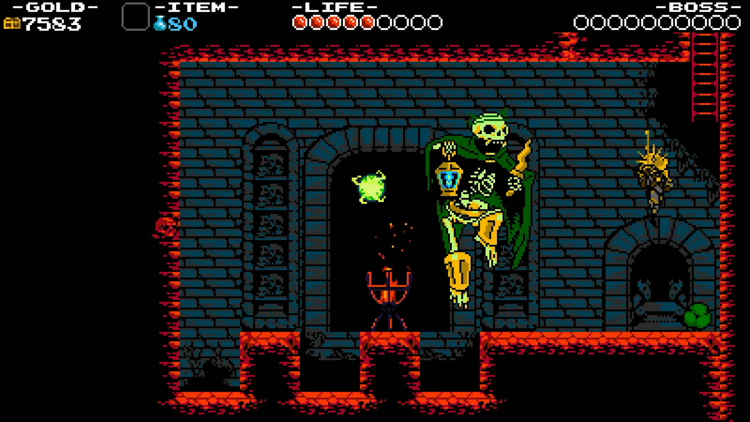 《鏟子騎士:希望之鏟DX》正式公布!官方預告片欣賞 《鏟子騎士:希望之鏟DX》正式公布!官方預告片欣賞