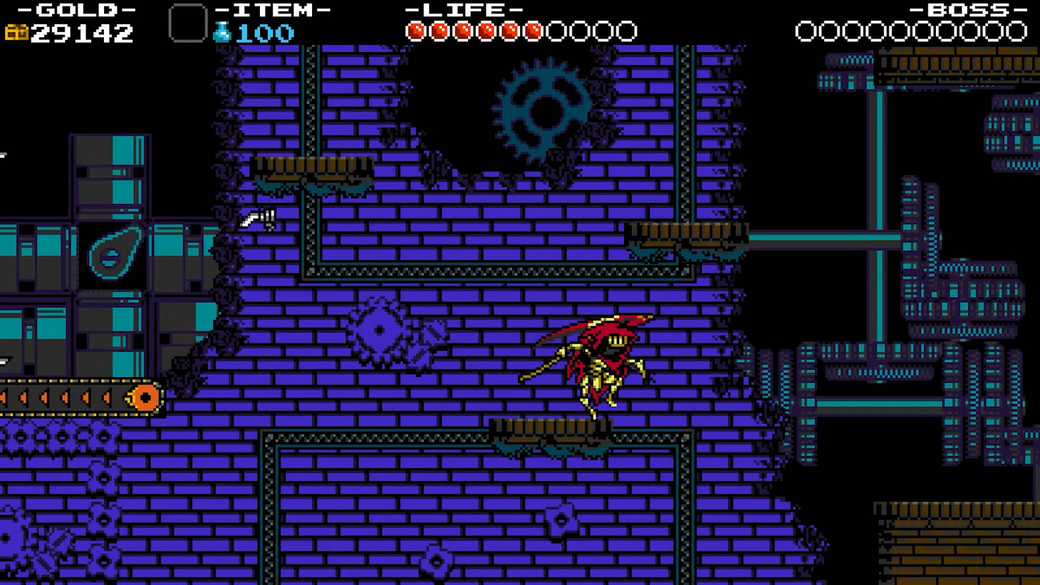 《鏟子騎士:希望之鏟DX》正式公布!官方預告片欣賞 《鏟子騎士:希望之鏟DX》正式公布!官方預告片欣賞